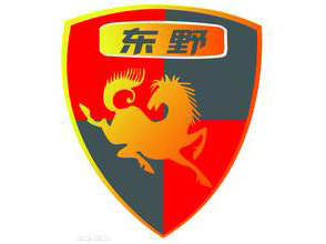 东野电动车品牌LOGO