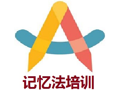 记忆法培训品牌LOGO