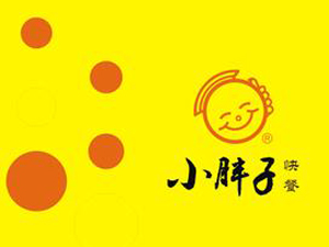 小胖子快餐加盟费
