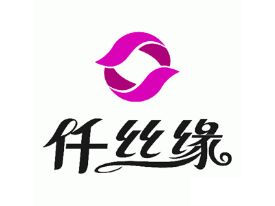 仟丝缘品牌LOGO