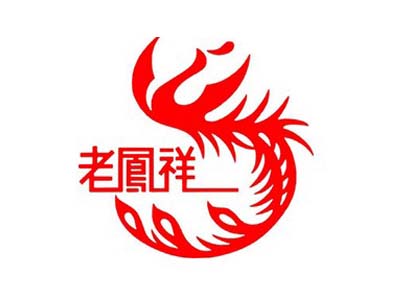 老凤祥银饰品牌LOGO