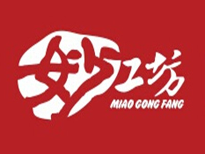 妙工坊工艺品品牌LOGO