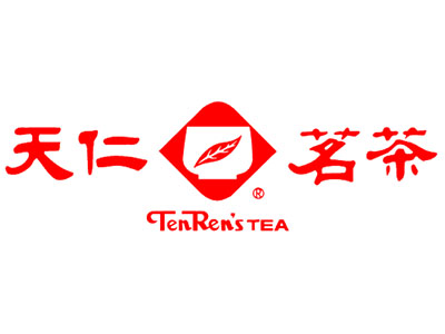 天仁茗茶品牌LOGO