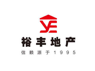 裕丰地产品牌LOGO