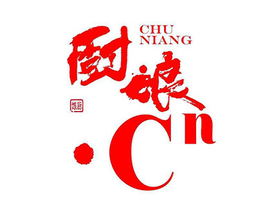 厨娘.cn品牌LOGO