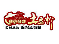 众高品记土豆粉品牌LOGO