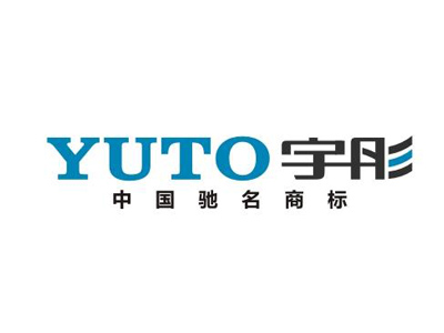 宇彤卫浴品牌LOGO