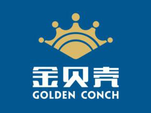 金贝壳涂料品牌LOGO