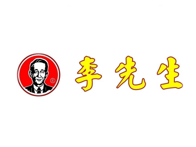 李先生牛肉面品牌LOGO