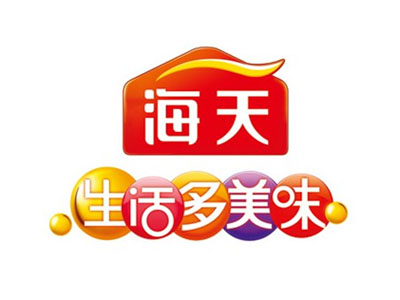 海天调味品品牌LOGO