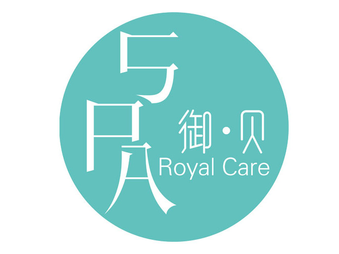 御贝国际品牌LOGO