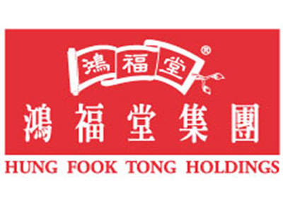 鸿福堂加盟费