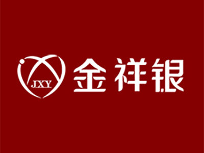 金祥银品牌LOGO