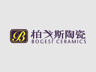 柏戈斯陶瓷品牌LOGO