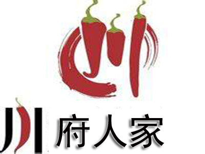 川府人家品牌LOGO