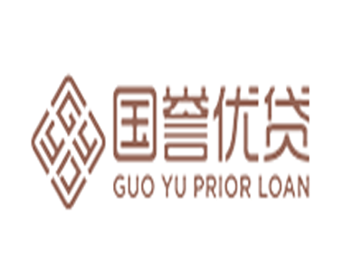 国誉优贷品牌LOGO