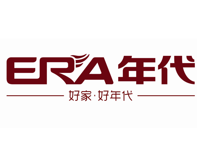 年代厨卫品牌LOGO