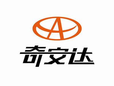 奇安达品牌LOGO