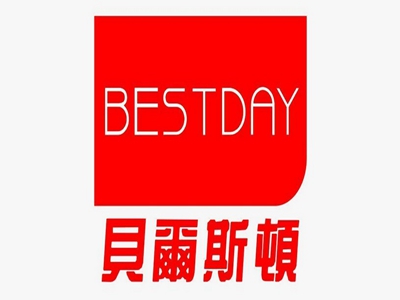 贝尔斯顿品牌LOGO