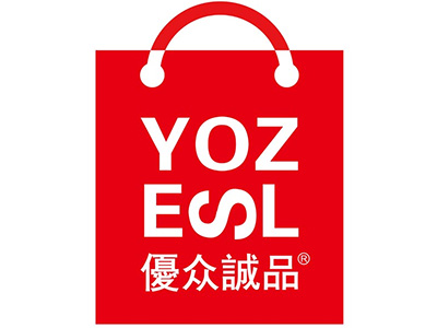 优众诚品品牌LOGO