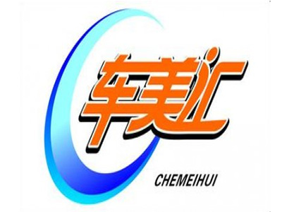 车美汇汽车用品品牌LOGO