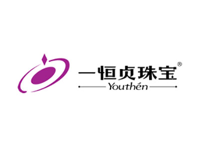 一恒贞珠宝品牌LOGO