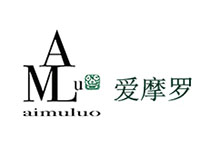 爱摩罗珠宝品牌LOGO