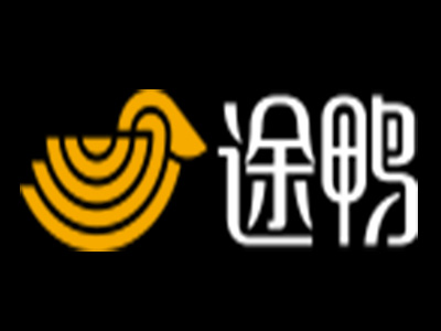 途鸭品牌LOGO