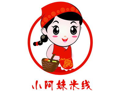小阿妹米线加盟费