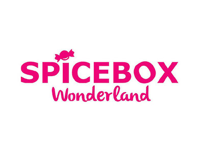 Spice Box品牌LOGO