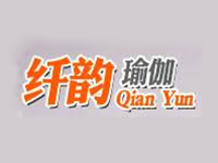 纤韵瑜伽品牌LOGO