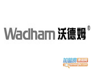 沃德姆汽车服务连锁品牌LOGO