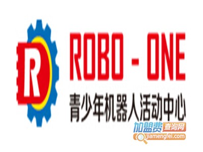 ROBO-ONE青少年机器人加盟