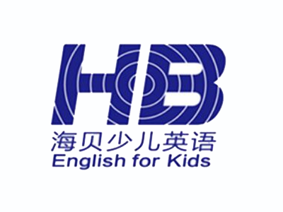 海贝英语品牌LOGO