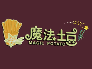 魔法土豆加盟费