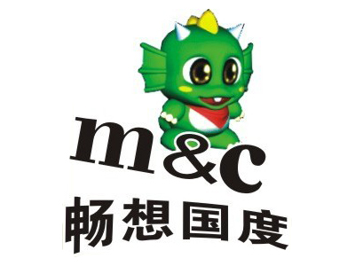 畅想国度品牌LOGO