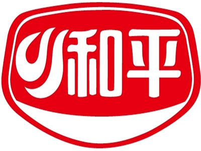 和平车行品牌LOGO