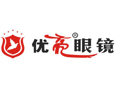 优亮眼镜品牌LOGO