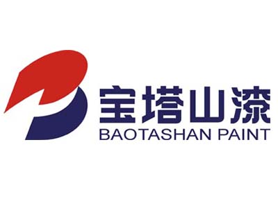 宝塔山油漆品牌LOGO