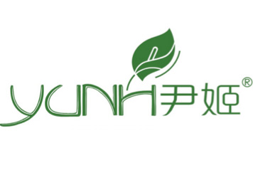 尹姬美容院品牌LOGO
