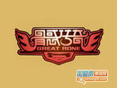 骨惑传奇品牌LOGO