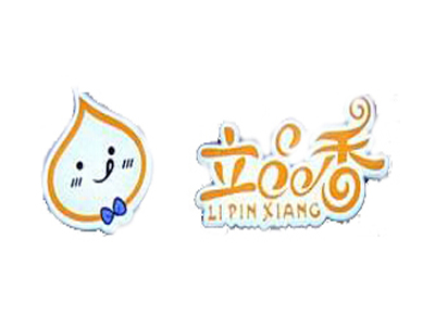 立品香加盟费