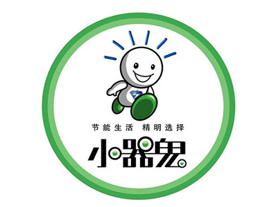 小器鬼灯饰品牌LOGO