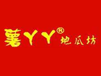 薯丫丫地瓜坊品牌LOGO