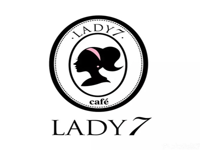 lady 7品牌LOGO