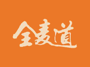 全麦道周氏牛肉面品牌LOGO