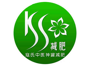 寇氏拔罐减肥品牌LOGO