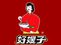 好嫂子刀削面品牌LOGO