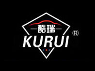 酷瑞智能车居品牌LOGO