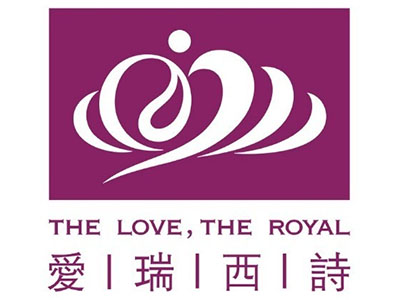 爱瑞西诗品牌LOGO